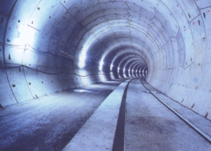 Acceso ferroviario a Alcobendas y San Sebastián de los Reyes (España)