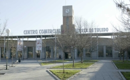 Centro Puerta de Toledo (España)