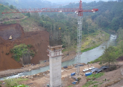 Puente de San Marcos (México)