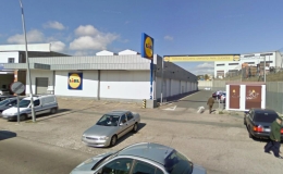 Lidl Autoservicio Descuento S.A. de Plasencia (España)