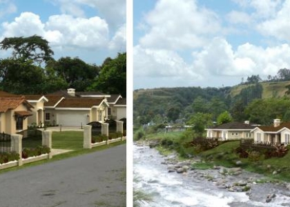 ARQUITECTURA - Integración Fotorrealista
