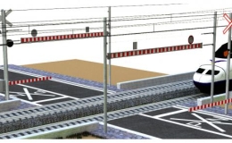 INGENIERÍA CIVIL - Proyecto de Electrificación