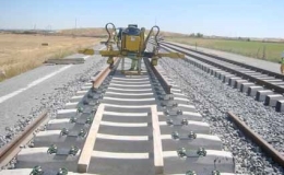 Proyecto del Nuevo acceso ferroviario de alta velocidad a Levante. Tramo Siete Aguas-Valencia-Almussafes (España)