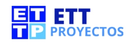 ETT Proyectos