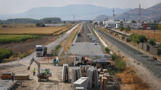 Fomento adjudica el estudio para soterrar el AVE en Granada