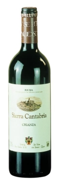 SIERRA CANTABRIA CRIANZA