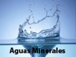 AGUAS EMBOTELLADAS