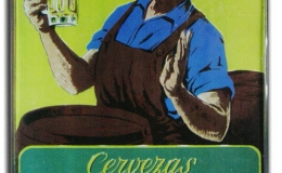 CERVEZAS AMBAR