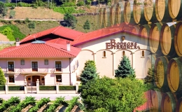 BODEGAS ESTRAUNZA