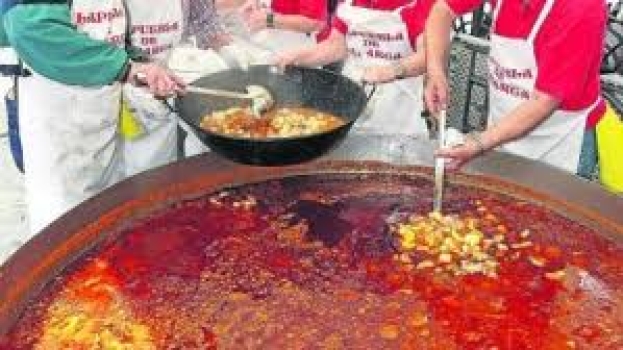 La Puebla de Labarca en Bilbao