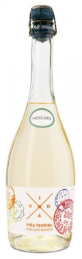 VILLA TENDIDA Moscato Blanco