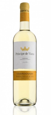 PRINCIPE DE VIANA CHARDONNAY