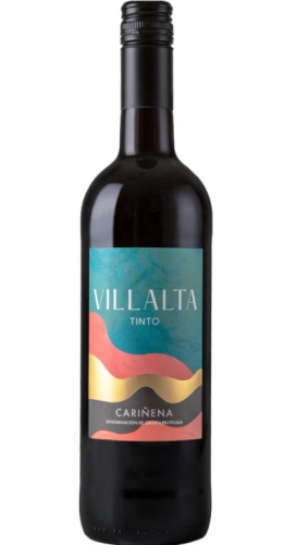 VILLALTA TINTO  COSECHERO