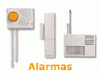 ALARMAS