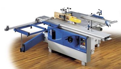 COMBINADA CARRO 1500MM E INCISOR LM 310A