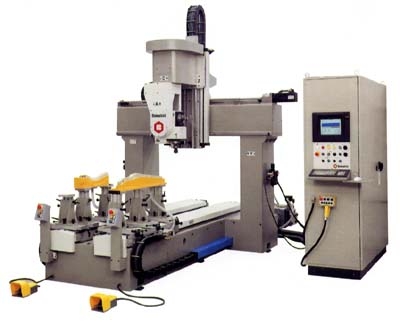 IDEA Pequeño volumen, grandes prestaciones