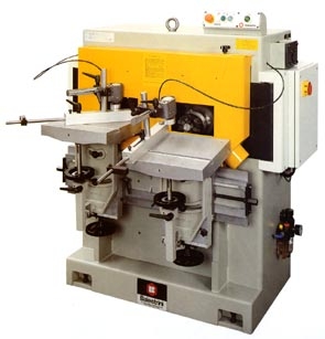 PICO La espigadora pequeña de Control Numérico