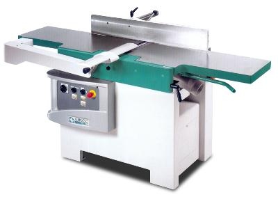 CEPILLADORA REGRUESADORA FS 410