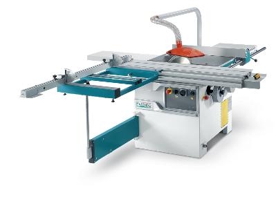 ESCUADRADORA SC 1400