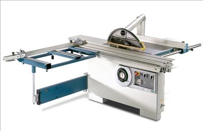 ESCUADRADORA CA 40 DIGIT 1 EJE