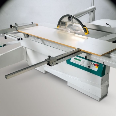 ESCUADRADORA UNICA 500 Y UNICA 500 E (NOVEDAD)