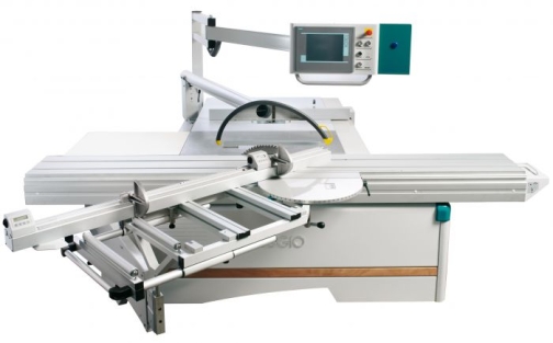 ESCUADRADORA UNICA 500 PROGRAM (NOVEDAD)