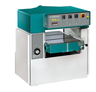 REGRUESADORA PSA 520 R