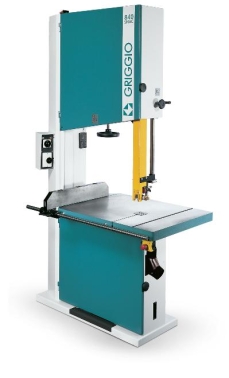 SIERRAS DE CINTA SNAC