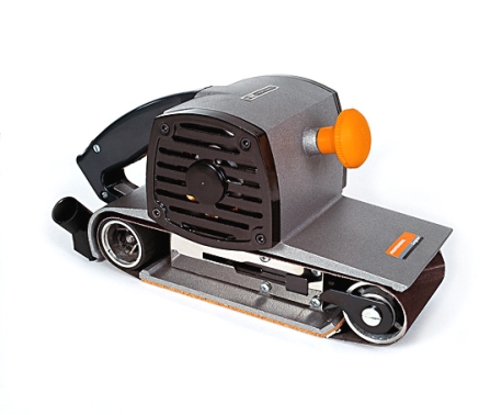 LIJADORA DE BANDA TRIFASICA F69N