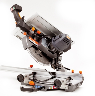 SIERRA INGLETADORA SR300A2L