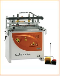 ALFA CLASSIC 21, 27, 35 y 35 t2