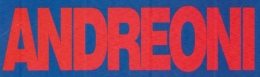 ANDREONI