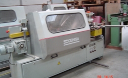 ENCOLADORAS DE CANTOS