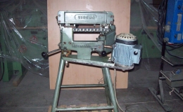 ENLAZADORACOLA MILANO REF. 1165