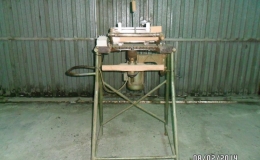 ENLAZADORA COLA MILANO REF. 1256