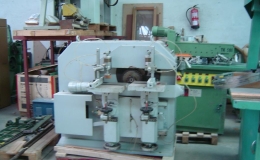 ESPIGADORA REF. 1150