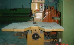 FRESADORAS COPIADORAS ROUTER