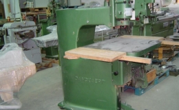 FRESADORA COPIADORA ROUTER REF. 1206