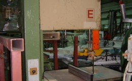 SIERRA DE CINTA REF. 909