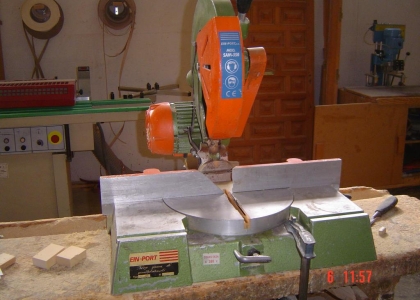 INGLETADORA REF. 1328