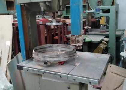 SIERRA DE CINTA REF. 1360