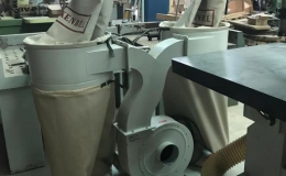 ASPIRADOR DE DOS FILTROS REF. 1367