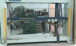 PRENSA PARA ARMAR MUEBLES REF. 1364