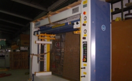 PRENSA PARA ARMAR MUEBLES REF. 1266