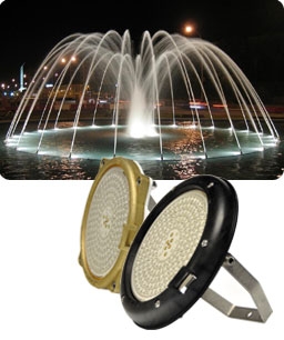 FOCO PAR 56 LED