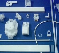 ACCESORIOS DE ESTORES