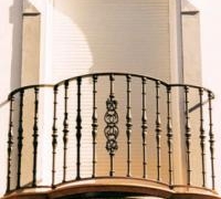 Rejas y balcones 10