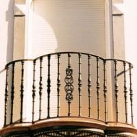 Rejas y balcones 10