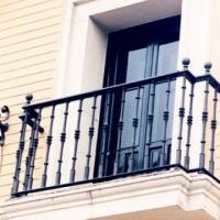 Rejas y balcones 11