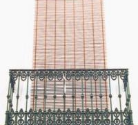 Rejas y balcones 12